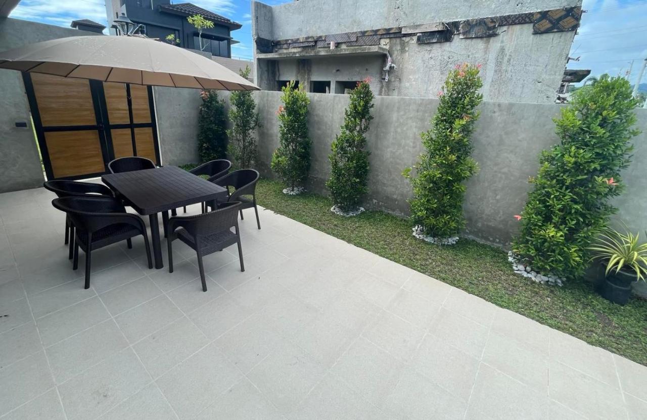Seafront Residences Vacation Getaway San Juan  Exterior foto